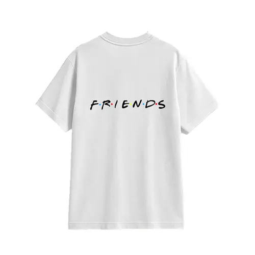 Camiseta Friends — imagen 2